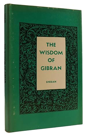 THE WISDOM OF GIBRAM: APHORISMS AND MAXIMS