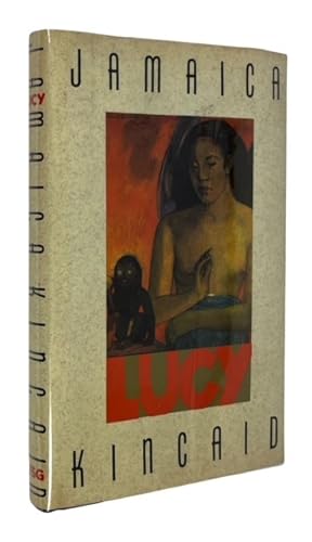 Seller image for Lucy for sale by McBlain Books, ABAA