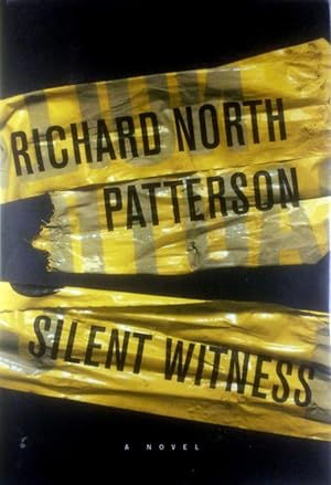 Seller image for Silent Witness for sale by Kayleighbug Books, IOBA