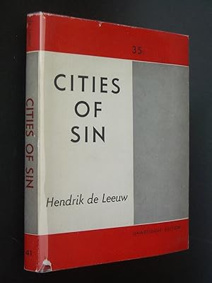 Cities of Sin