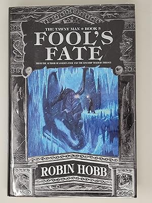 Fool's Fate (The Tawny Man, Book #3)