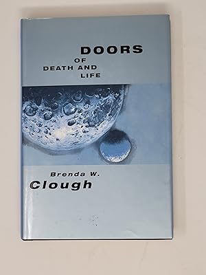 Bild des Verkufers fr Doors of Death and Life zum Verkauf von Cross Genre Books