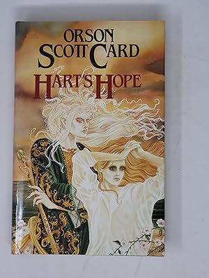 Image du vendeur pour Hart's Hope mis en vente par Cross Genre Books