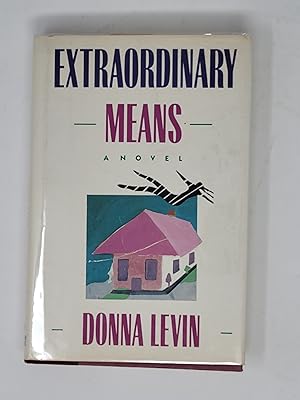 Seller image for Extraordinary Means for sale by Cross Genre Books