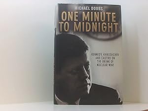 Seller image for One Minute To Midnight for sale by Book Broker