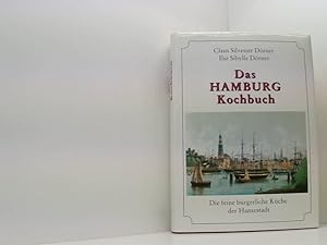 Immagine del venditore per Das Hamburg-Kochbuch: Die feine brgerliche Kche der Hansestadt venduto da Book Broker