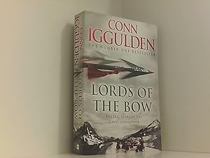 Seller image for Lords of the Bow (Conqueror, Band 2) for sale by Book Broker