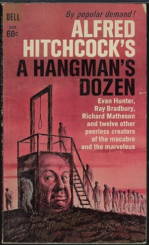 Seller image for A HANGMAN'S DOZEN for sale by Books from the Crypt
