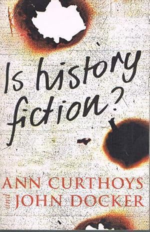 Seller image for Is History Fiction? for sale by Fine Print Books (ABA)