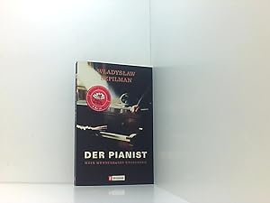 Seller image for Der Pianist for sale by Book Broker