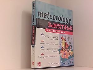 Seller image for Meteorology Demystified for sale by Book Broker