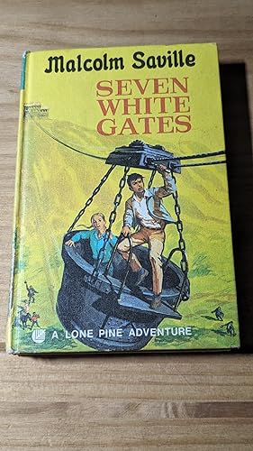 Seller image for Seven White Gates for sale by Quality Used Books