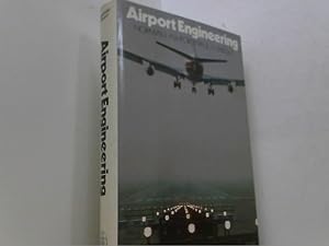 Bild des Verkufers fr Airport Engineering. zum Verkauf von Antiquariat Uwe Berg