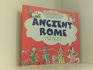 Imagen del vendedor de Bubble Facts Ancient Rome a la venta por Book Broker