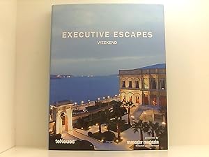 Seller image for Executive Escapes Weekend (Photographs) (Photographs) (Executive Escapes): Dtsch.-Engl.-Franzs. Weekend for sale by Book Broker