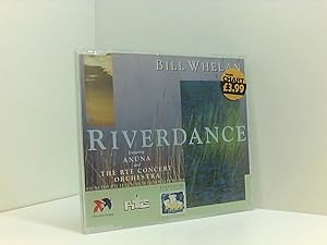 Bild des Verkufers fr Riverdance [UK Import] zum Verkauf von Book Broker