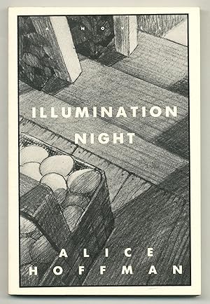 Seller image for Illumination Night for sale by Between the Covers-Rare Books, Inc. ABAA