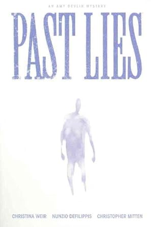 Seller image for Past Lies for sale by GreatBookPricesUK
