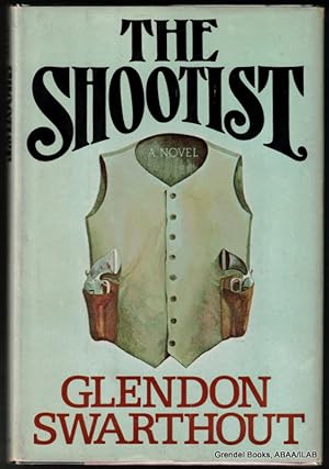 Imagen del vendedor de The Shootist. a la venta por Grendel Books, ABAA/ILAB