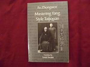 Seller image for Mastering Yan Style Taijiquan. for sale by BookMine