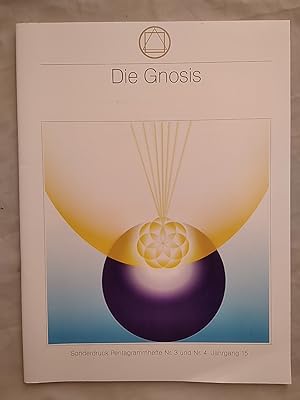 Die Gnosis.