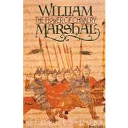 Seller image for William Marshal The Flower of Chivalry for sale by eCampus