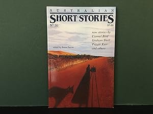 Seller image for Australian Short Stories No. 30 for sale by Bookwood