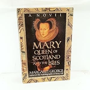 Immagine del venditore per Mary Queen of Scotland and the Isles venduto da Cat On The Shelf