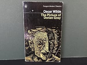Seller image for The Picture of Dorian Gray for sale by Bookwood