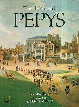 Immagine del venditore per Illustrated Pepys: Extracts from the Diary venduto da A Cappella Books, Inc.