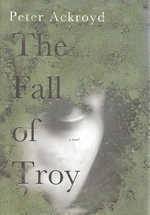 Seller image for The Fall of Troy for sale by Badger Books