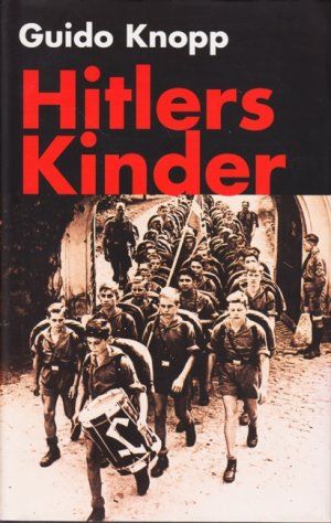 Bild des Verkufers fr Hitlers Kinder zum Verkauf von Gabis Bcherlager