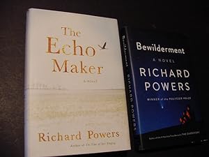 The Echo Maker