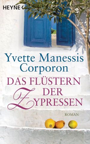 Seller image for Das Flstern der Zypressen: Roman for sale by Gabis Bcherlager