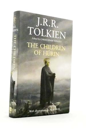 Seller image for The Children of Hurin for sale by Adelaide Booksellers