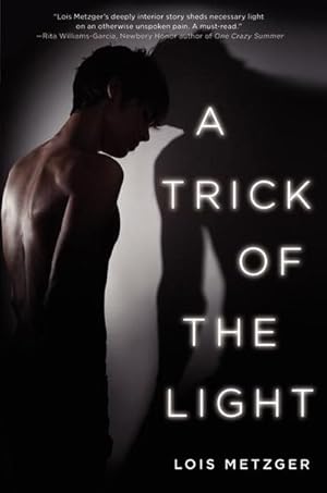 Immagine del venditore per A Trick of the Light venduto da Smartbuy