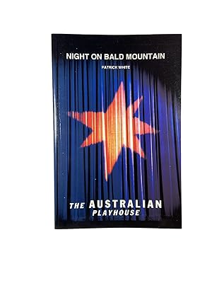 Night on Bald Mountain; The Australian Playhouse Series