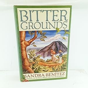 Seller image for Bitter Grounds for sale by Cat On The Shelf