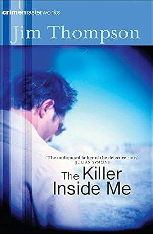 Bild des Verkufers fr The Killer Inside Me zum Verkauf von WeBuyBooks 2