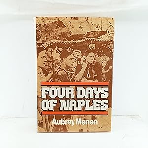 Seller image for Four Days of Naples for sale by Cat On The Shelf