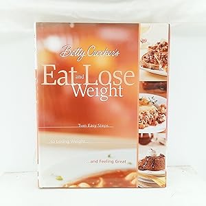 Seller image for Betty Crockers Eat and Lose Weight for sale by Cat On The Shelf