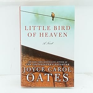 Imagen del vendedor de Little Bird of Heaven: A Novel a la venta por Cat On The Shelf