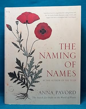 The Naming of Names