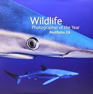 Seller image for Wildlife Photographer of the Year: Portfolio 24 for sale by WeBuyBooks