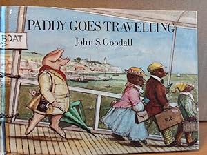 Paddy Goes Travelling.