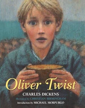 Imagen del vendedor de Oliver Twist a la venta por WeBuyBooks 2