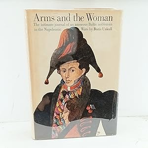 Seller image for Arms and the Woman for sale by Cat On The Shelf