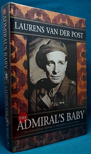 The Admiral's Baby