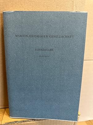 Das Argument gegen den Brauch (für das Ansichsein des Seienden) : Unveröffentlicht. (Reihe: Jahre...