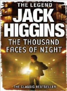 Seller image for The Thousand Faces of Night for sale by WeBuyBooks